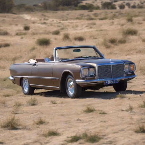 Convertible