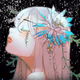Etherial girl