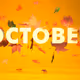 october
