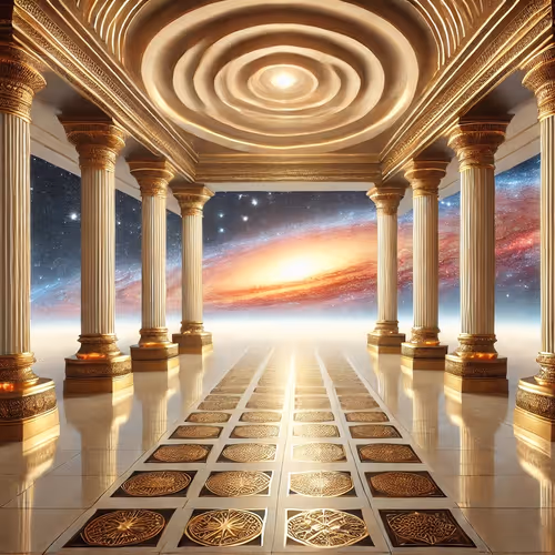 Imperial Space Age