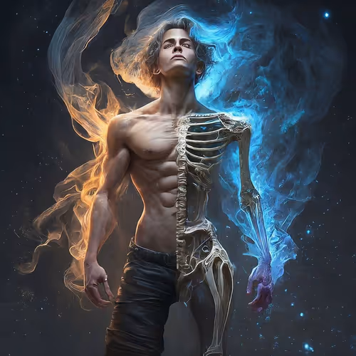 Humanoid