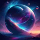 Cosmic Spheres: Luminary Realms
