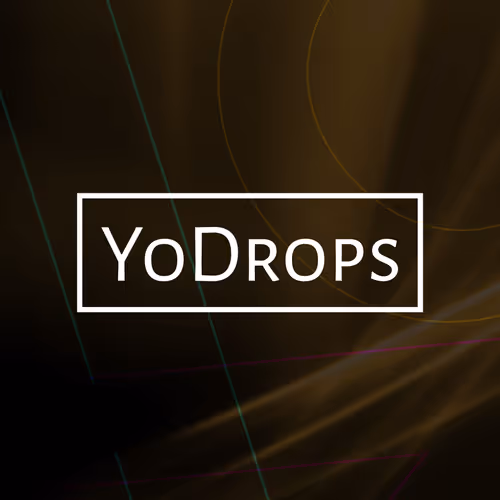 YoDrops