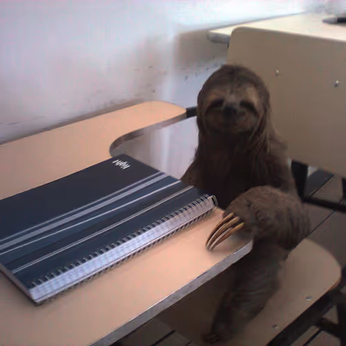 Sloth