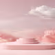 pink cloud
