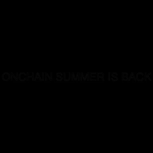 SUMMER ONCHAIN