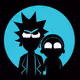 Rick and Morty