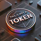 Not tokens