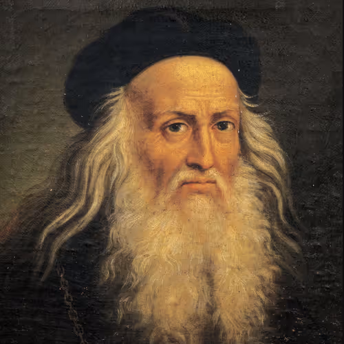 Leonardo's Eternity: Masters and Myths