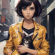 Cat #39