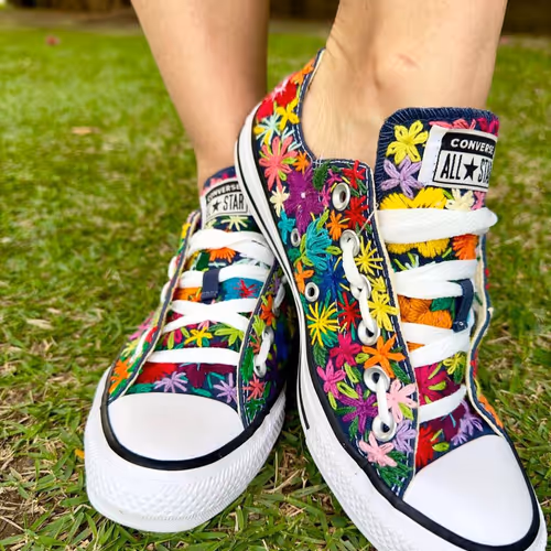 Rainbowwalk