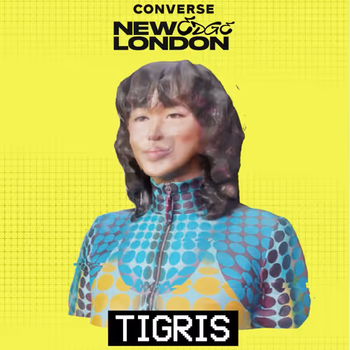 CONVERSE x TIGRIS