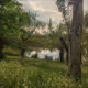 scenery
