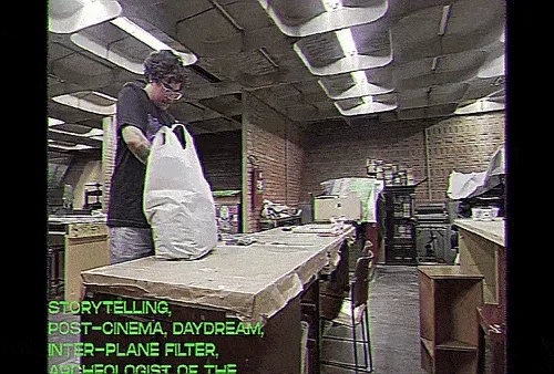 S.E.E.D. Merch Batch 001