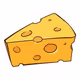 cheese