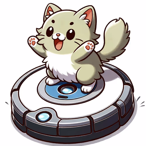 Cat 🐈
