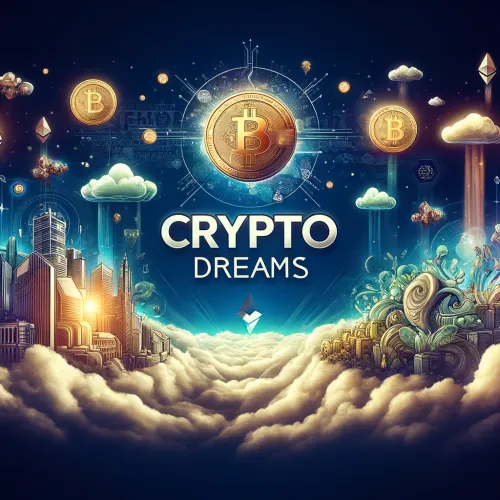 Crypto Dreams