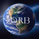 zorb planet earth