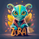Zora Alien