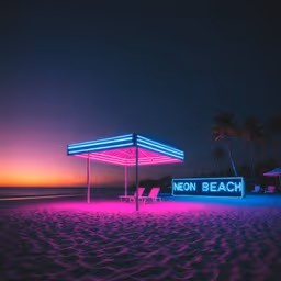 Neon