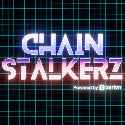 Chainstalkerz