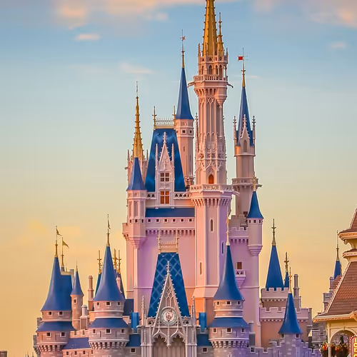 castles