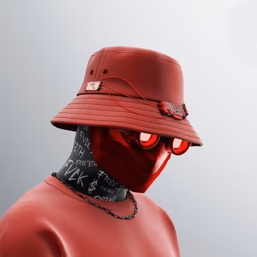 Cosmic currents of space.