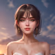 Beautiful girl