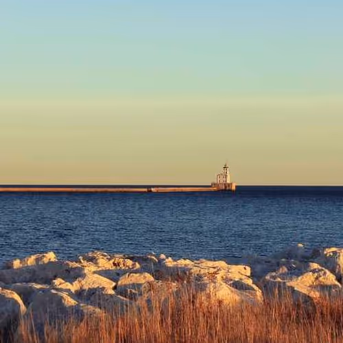 Woman Saving Genesis