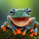 Froggy