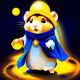 Hamster Dobi