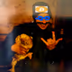 CRAZY BITCOIN GNOME