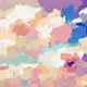 the other side of the cloud(구름저편)