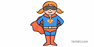 super girl