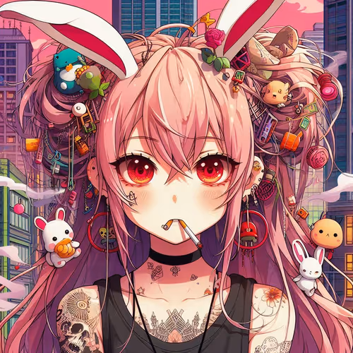 ToyokoGirl