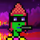 CryptoPunk Legendary