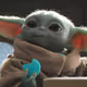 baby yoda Świat Krypto