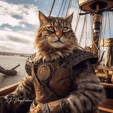 cat