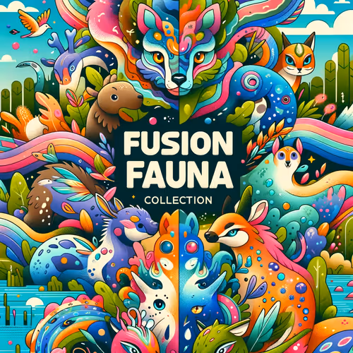 Fusion Fauna