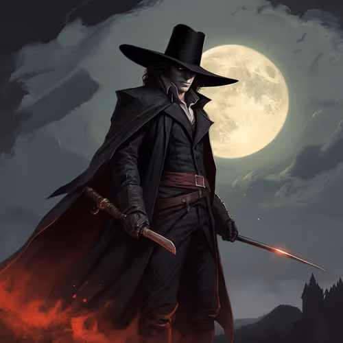 vanhelsing