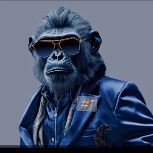 Bored Ape