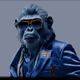 Bored Ape