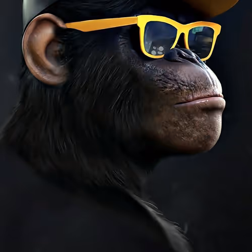 Monkey