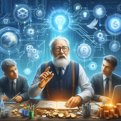 HODL Wisdom