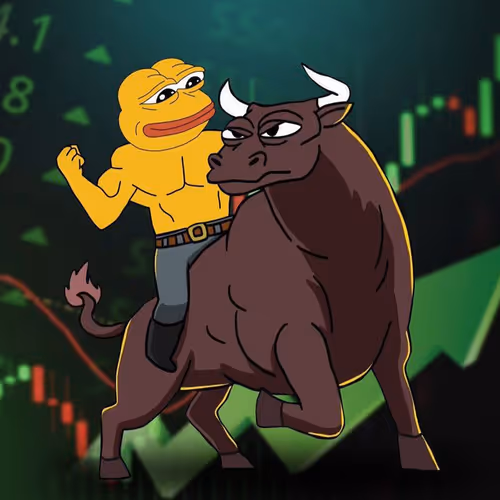 Bullrun!!!!