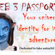 Web3 passport
