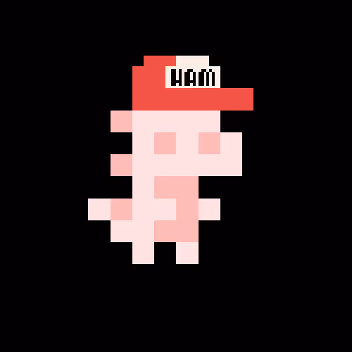 HamCaster