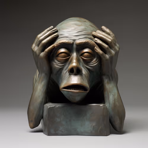 I Hear No EVIL