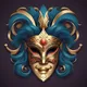 Carnival Mask