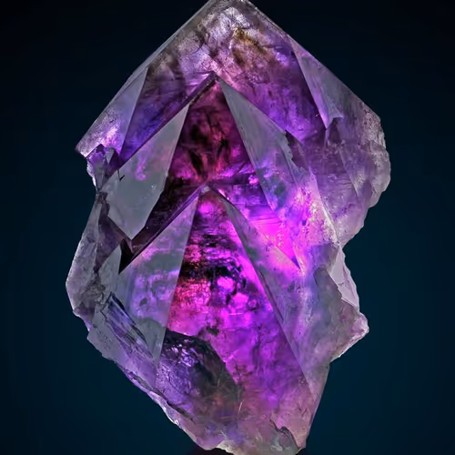 crystal collection
